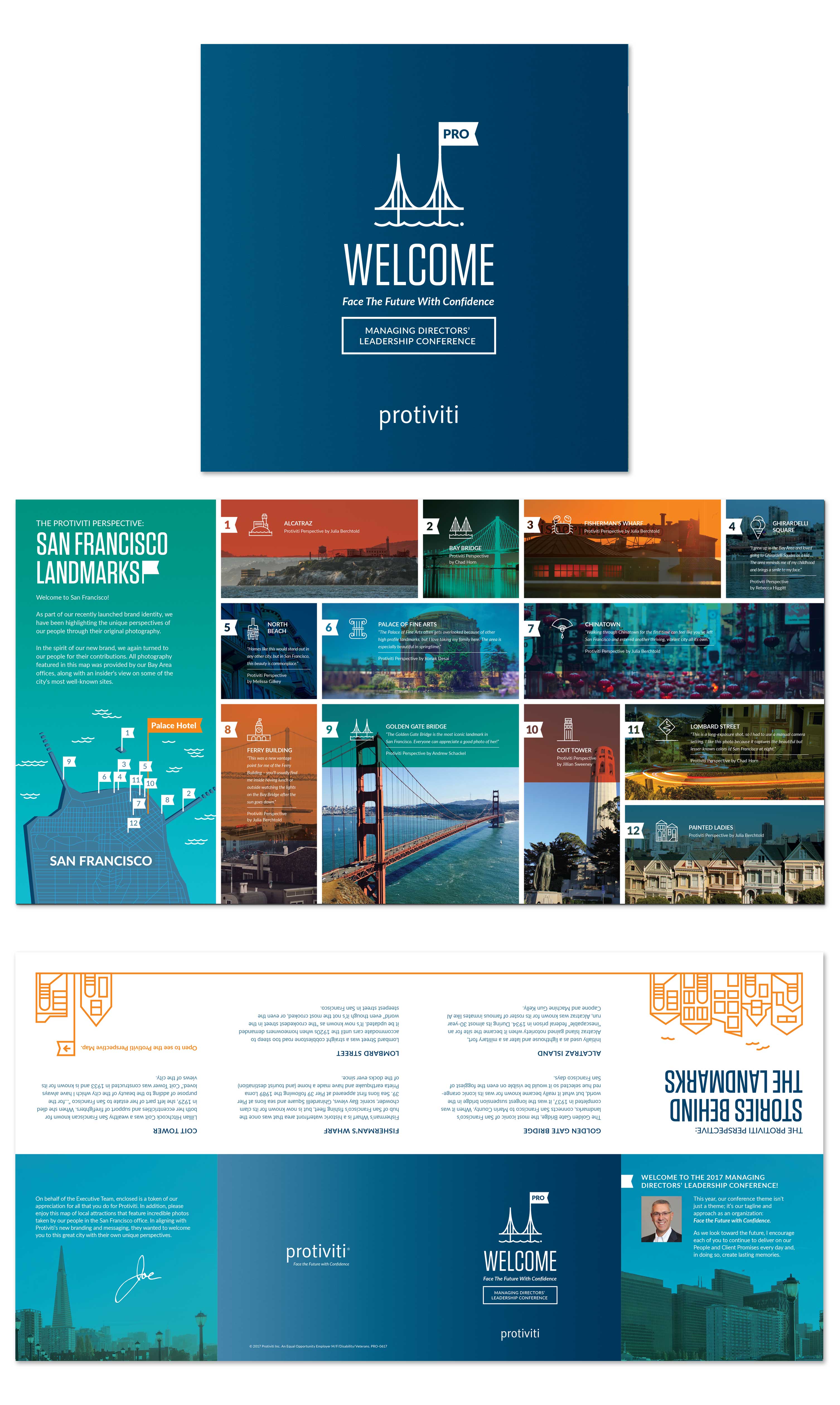 First Air Cargo Flight